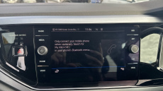 Volkswagen Polo 1.0 TSI 95 Active 5dr Petrol Hatchback